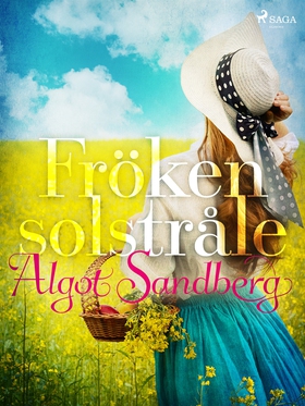 Fröken Solstråle (e-bok) av Algot Sandberg