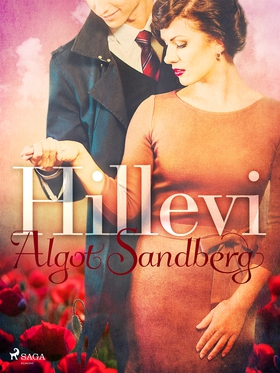Hillevi (e-bok) av Algot Sandberg