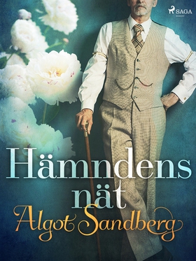 Hämndens nät (e-bok) av Algot Sandberg