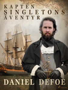 Kapten Singletons äventyr (e-bok) av Daniel Def