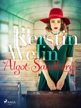 Kerstin Welin (e-bok) av Algot Sandberg