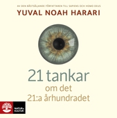 21 tankar om det 21:a århundradet