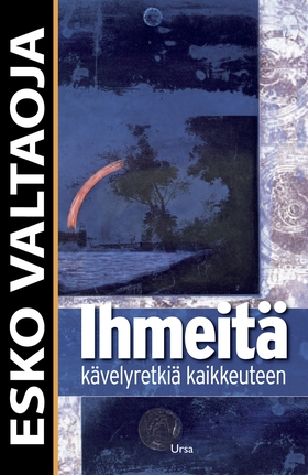 Ihmeitä (e-bok) av Esko Valtaoja