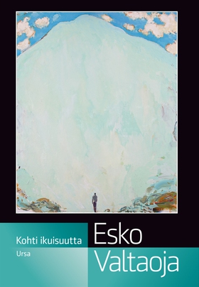 Kohti ikuisuutta (e-bok) av Esko Valtaoja