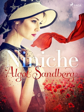 Niniche (e-bok) av Algot Sandberg