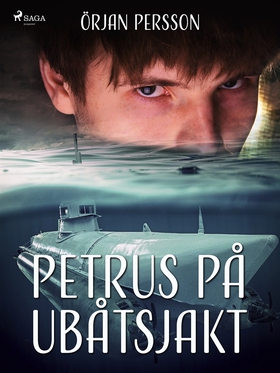 Petrus på ubåtsjakt (e-bok) av Örjan Persson