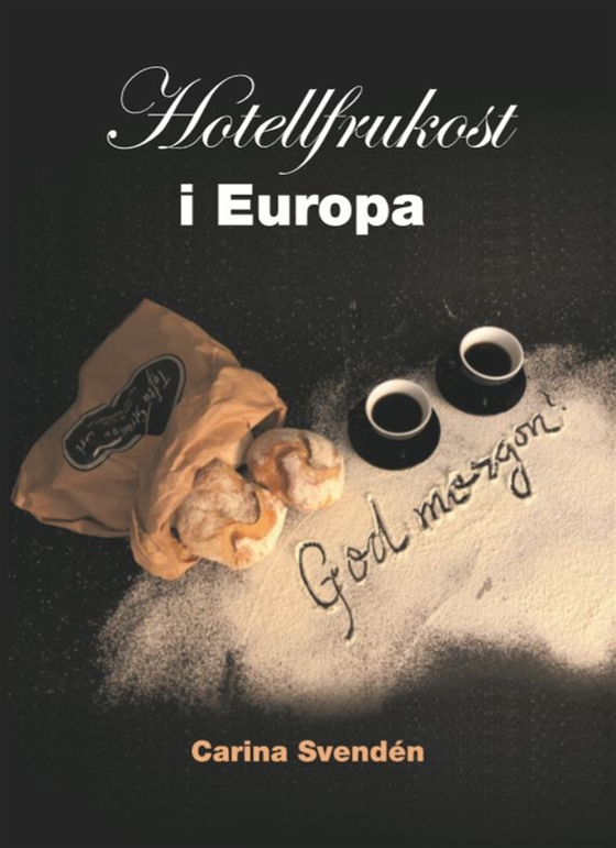 Hotellfrukost i Europa