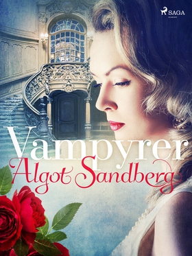 Vampyrer (e-bok) av Algot Sandberg