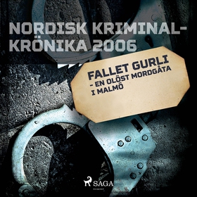 Fallet Gurli - en olöst mordgåta i Malmö (ljudb