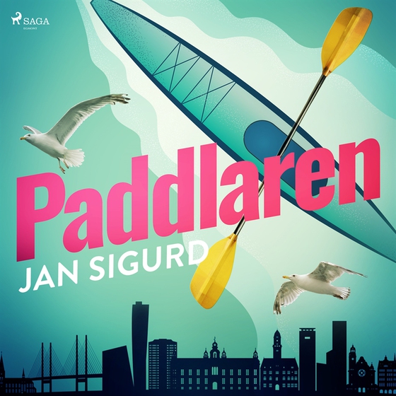 Paddlaren