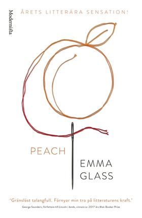 Peach (e-bok) av Emma Glass