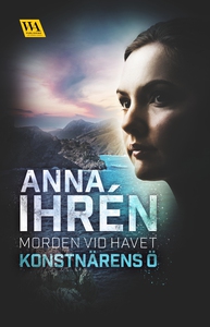 Konstnärens ö (e-bok) av Anna Ihrén