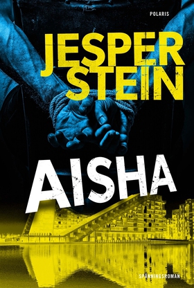 Aisha (e-bok) av Jesper Stein