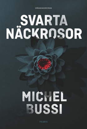 Svarta näckrosor (e-bok) av Michel Bussi