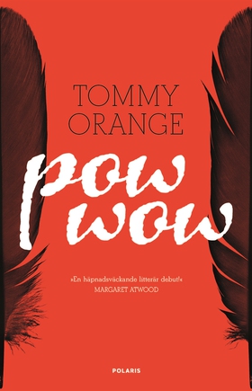 Pow wow (e-bok) av Tommy Orange