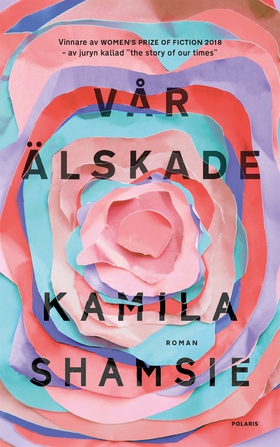 Vår älskade (e-bok) av Kamila Shamsie