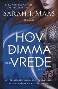 Ett hov av dimma och vrede (Ett hov av taggar o