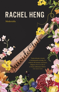 Suicide Club (e-bok) av Rachel Heng