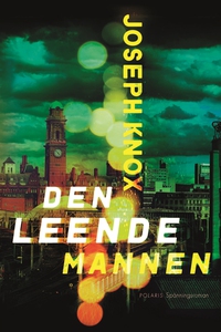 Den leende mannen (e-bok) av Joseph Knox