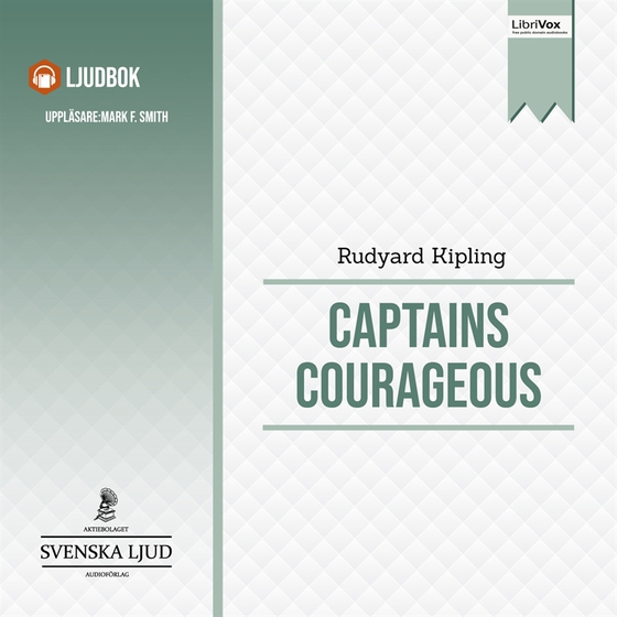 Captains Courageous
