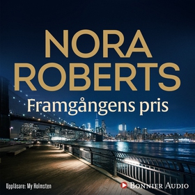 Framgångens pris (ljudbok) av Nora Roberts