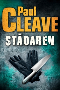 Städaren (e-bok) av John-Henri Holmberg, Paul C