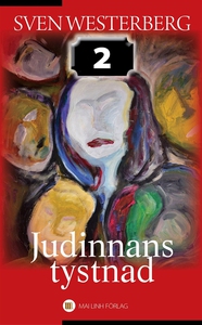 Judinnans tystnad (e-bok) av Sven Westerberg