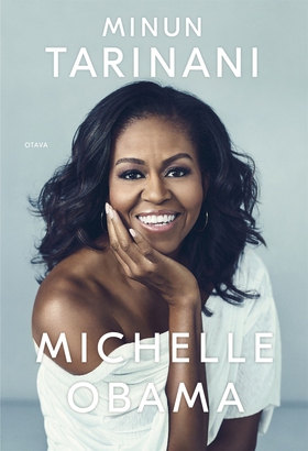 Minun tarinani (e-bok) av Michelle Obama