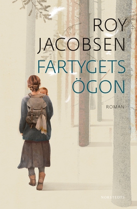 Fartygets ögon (e-bok) av Roy Jacobsen