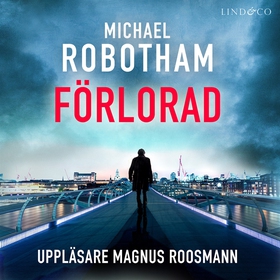 Förlorad (ljudbok) av Michael Robotham