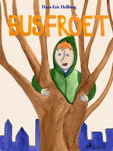 Busfröet (e-bok) av Hans-Eric Hellberg