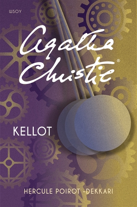 Kellot (e-bok) av Agatha Christie