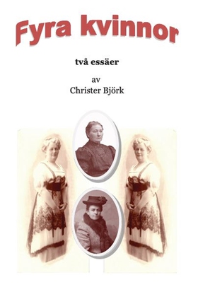 Fyra kvinnor (e-bok) av Christer Björk