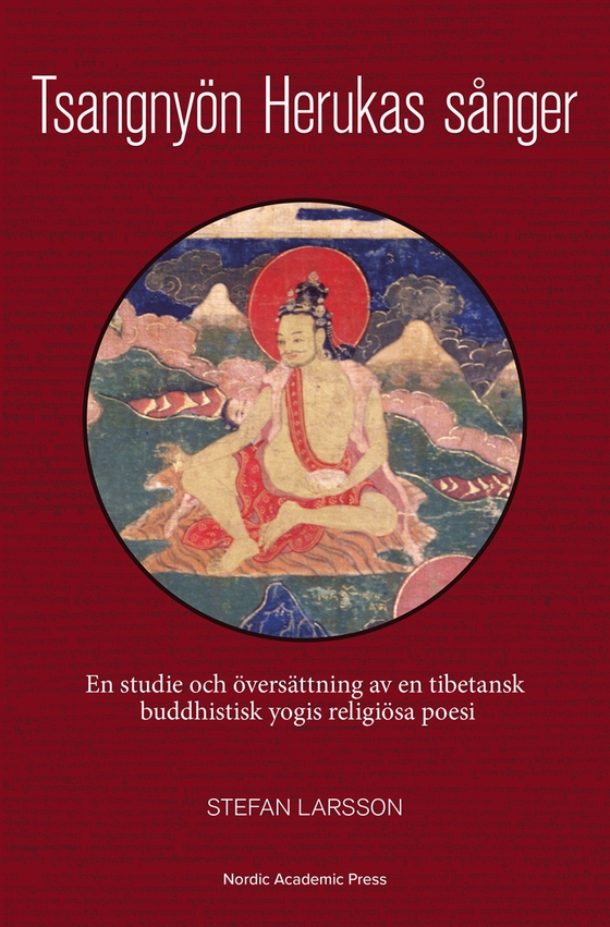 Tsangnyön Herukas sånger