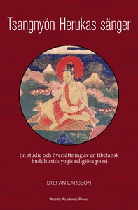 Tsangnyön Herukas sånger (e-bok) av Stefan Lars