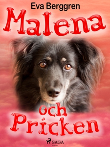 Malena och Pricken (e-bok) av Eva Berggren