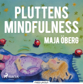 Pluttens mindfulness (e-bok) av Maja Öberg