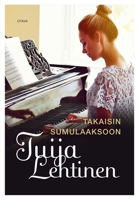 Takaisin Sumulaaksoon (e-bok) av Tuija Lehtinen