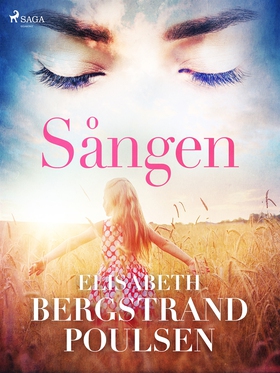 Sången (e-bok) av Elisabeth Bergstrand Poulsen,
