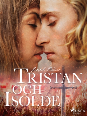 Tristan och Isolde (e-bok) av Joseph Bédier