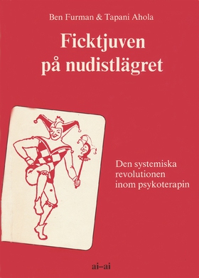 Ficktjuven på Nudistlägret (e-bok) av Ben Furma