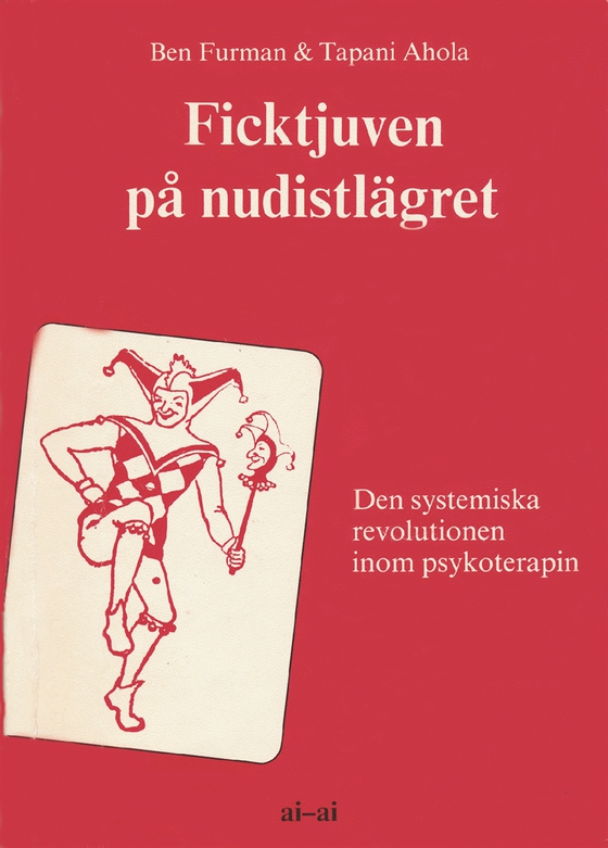 Ficktjuven på Nudistlägret