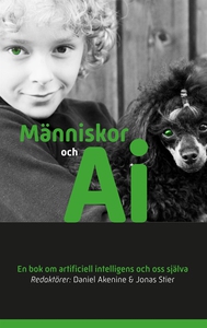 Människor och AI: En bok om artificiell intelli