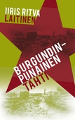 Burgundinpunainen tähti: Eräänlainen matkakertomus
