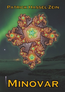 Minovar: Ett romantiskt science fiction-mysteri