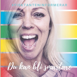 Du kan bli smartare: #Fisktanteninformerar (e-b