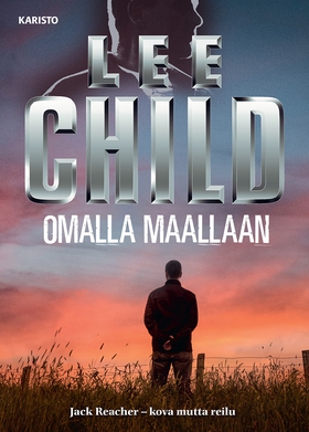 Omalla maallaan (e-bok) av Lee Child