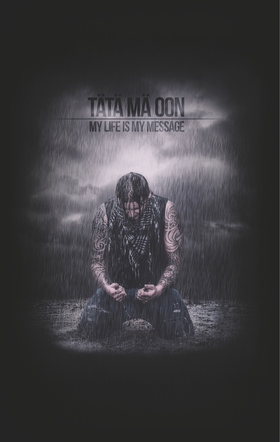 Tätä mä oon: My life is my message (e-bok) av J