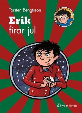 Erik firar jul (ljudbok) av Torsten Bengtsson