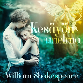 Kesäyön unelma (ljudbok) av William Shakespeare